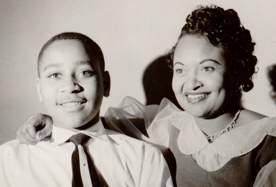 What didn't make it into my WaPo Emmett Till story