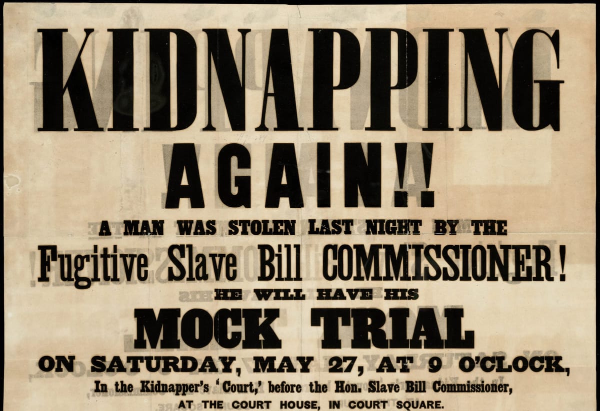 Kidnapping again!!