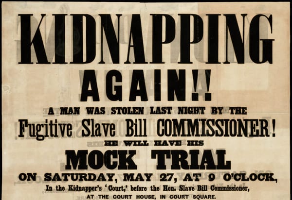 Kidnapping again!!